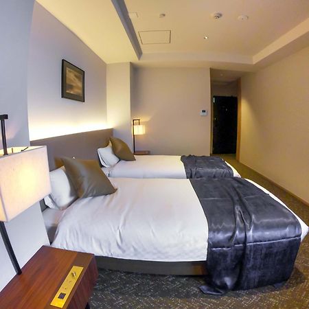 Hotel S-Presso South Ósaka Pokoj fotografie